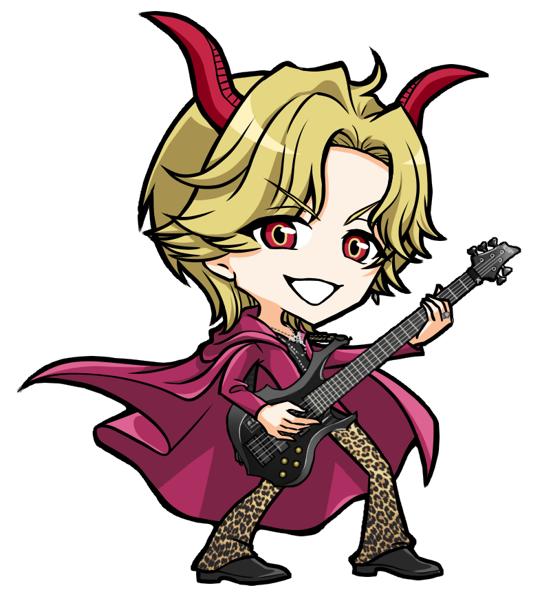 魔王魂